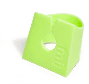 green disposable miRing