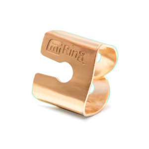 miring gold edit