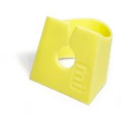 yellow disposable miRing yellow disposable miRing